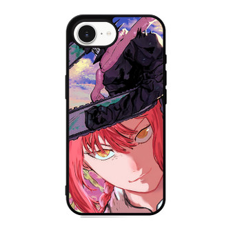 Denji VS Makima iPhone 17e Case