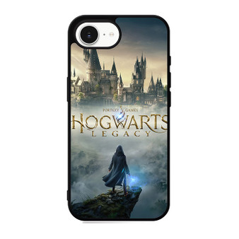 Hogwarts Legacy iPhone 17e Case
