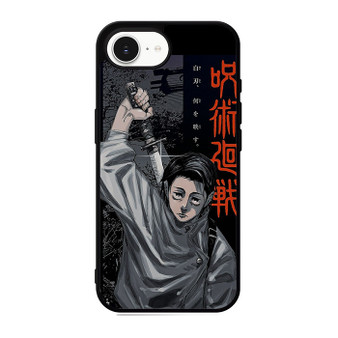 Jujutsu Kaisen Yuta Okkutsu 1 iPhone 17e Case