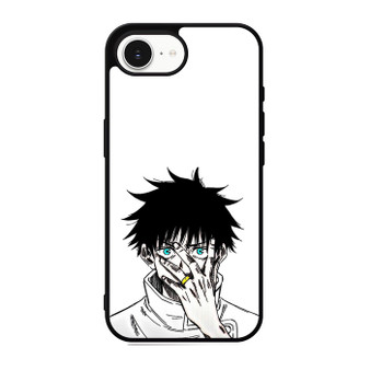 Jujutsu Kaisen Yutta iPhone 17e Case