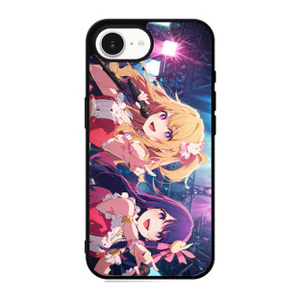 Oshi no ko 4 iPhone 17e Case