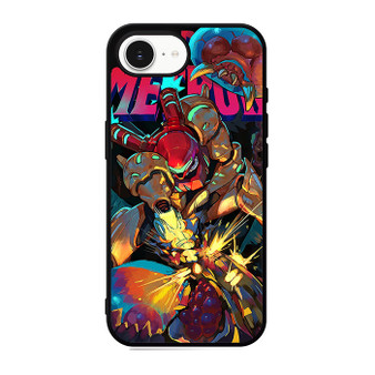 Super Metroid iPhone 17e Case