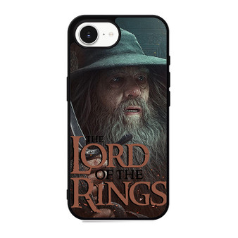 The Lord of The Rings Gandalf iPhone 17e Case
