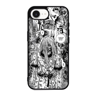 Vinland Saga Broken Thorfinn iPhone 17e Case