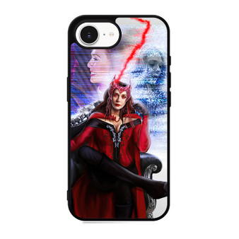 Wanda Vision Final Hex iPhone 17e Case
