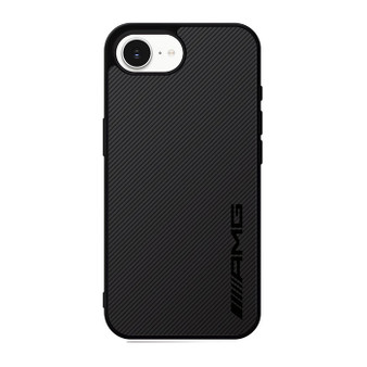 AMG Logo iPhone 17e Case