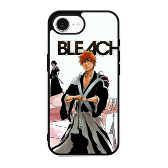 Bleach ichigo new shinigami outfit iPhone 17e Case