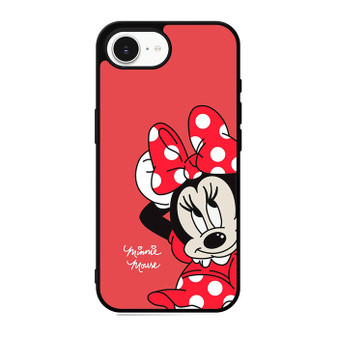 Cute minnie mouse iPhone 17e Case