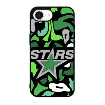 Dallas Stars iPhone 17e Case