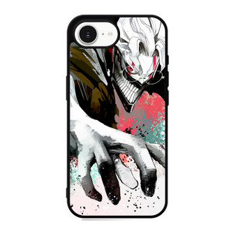 Dandadan okarun ken takakura iPhone 17e Case