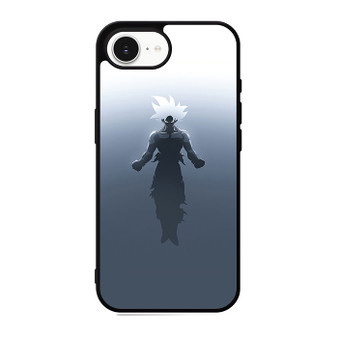 Dragonball Son Goku Ultra Instinct iPhone 17e Case