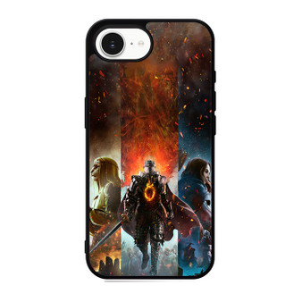 Dragons Dogma II iPhone 17e Case