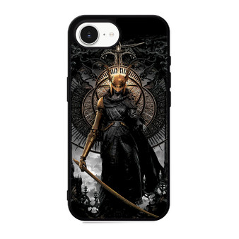 Elden Ring Malenia Blade Of Miquella iPhone 17e Case