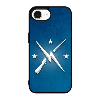 Fallout Minutemen iPhone 17e Case