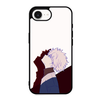 Hunter x hunter killua iPhone 17e Case
