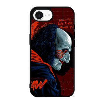 Jigsaw iPhone 17e Case
