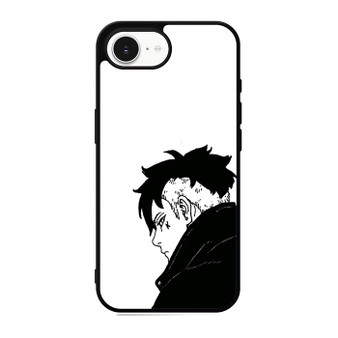 Kawaki uzumaki iPhone 17e Case