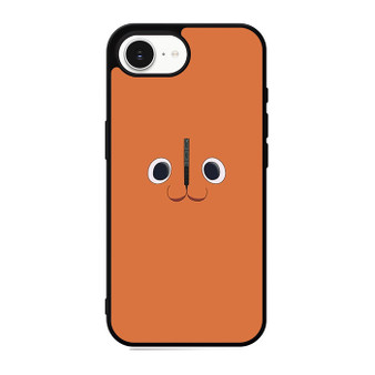Pochita Face iPhone 17e Case