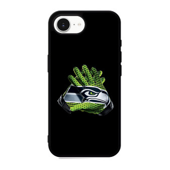 Seattle Seahawks iPhone 17e Case