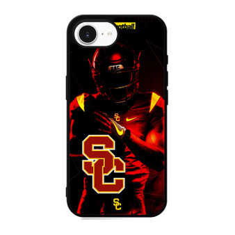 South carolina usc trojans iPhone 17e Case