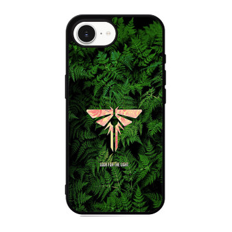 The Last of Us Look for the Light iPhone 17e Case