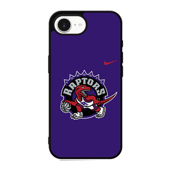 Toronto Raptors Logo iPhone 17e Case