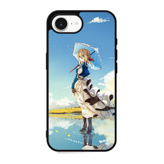 Violet evergarden summer iPhone 17e Case