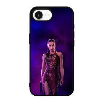 Ana De Armas In Ballerina iPhone 17e Case