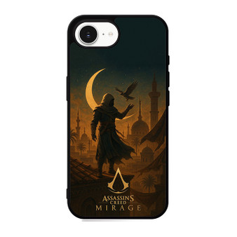 Assassins Creed Mirage iPhone 17e Case