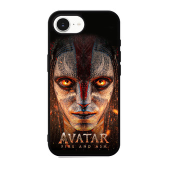 Avatar Fire and Ash iPhone 17e Case
