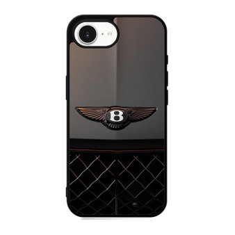 Bentley Bentayga S Black Edition iPhone 17e Case