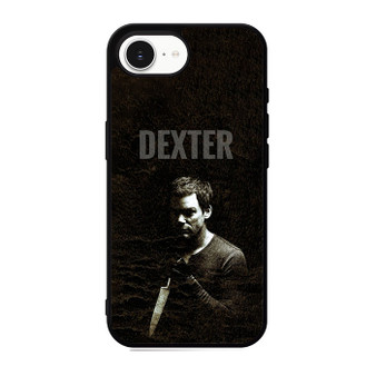 Dexter Series iPhone 17e Case