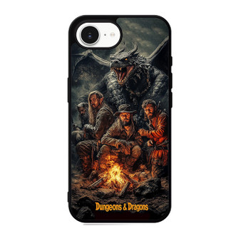 Dungeons and Dragons iPhone 17e Case