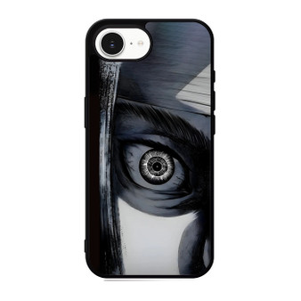 Eren Yeager Eye iPhone 17e Case