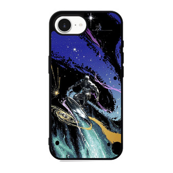 Fantastic Four Silver Surfer iPhone 17e Case