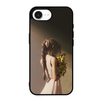 Final Fantasy VII Rebirh Aerith Gainsborough iPhone 17e Case