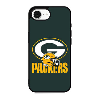 Green Bay Packers Pride iPhone 17e Case