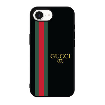 Gucci Bold in Beige iPhone 17e Case