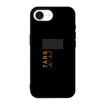 Interstellar Tars iPhone 17e Case