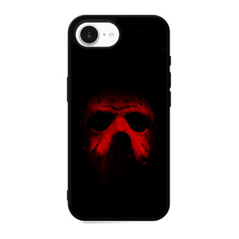 Jason Voorhees iPhone 17e Case