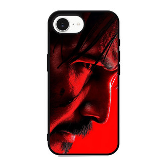 John Wick Movie iPhone 17e Case