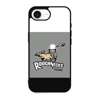Lacrosse Calgary Roughnecks iPhone 17e Case