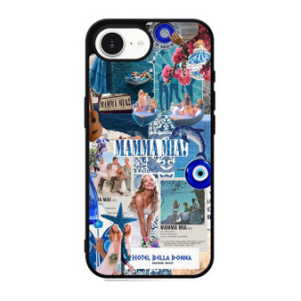 Mamma mia iPhone 17e Case
