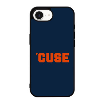 Ncaa syracuse iPhone 17e Case