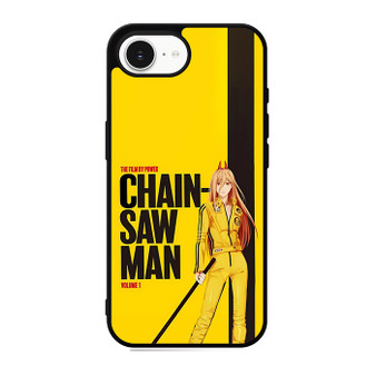 Power Kill Bill Poster iPhone 17e Case