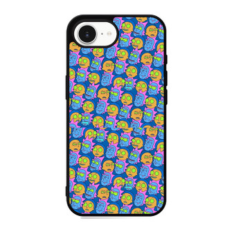 Rick and Morty  iPhone 17e Case