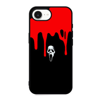 Scream Blood Drip iPhone 17e Case