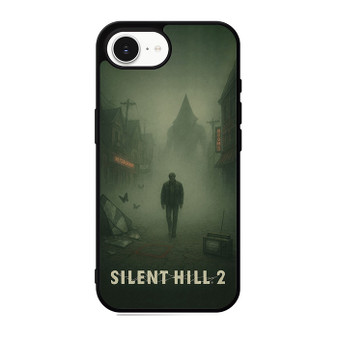 Silent Hill 2 Mystical Atmosphere iPhone 17e Case