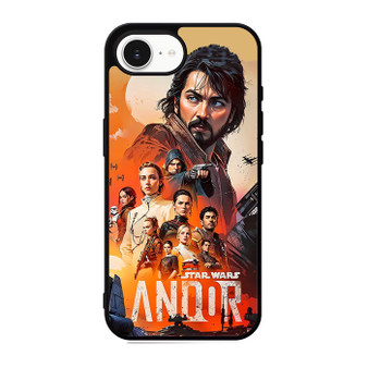 Star Wars Andor Cover iPhone 17e Case
