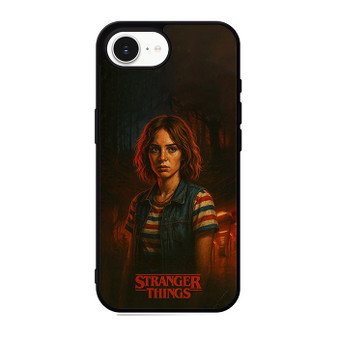 Stranger Things Series Robin  iPhone 17e Case